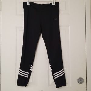 NWOT Adidas climate workout pants